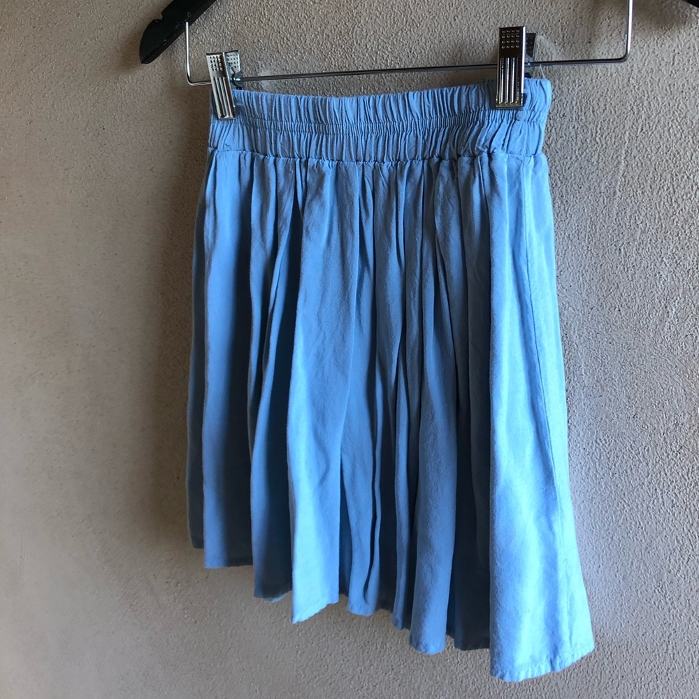Brandy Melville skirt